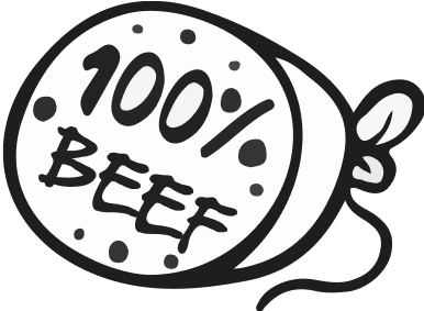 beef